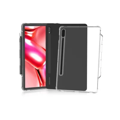 Cover Samsung Tab S7 Mach Case Araree - Clear